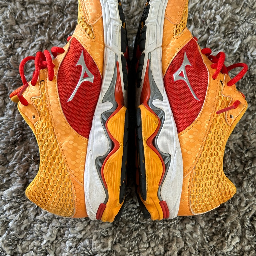 Mizuno Wave Inspire 9 Size W10 - image 7